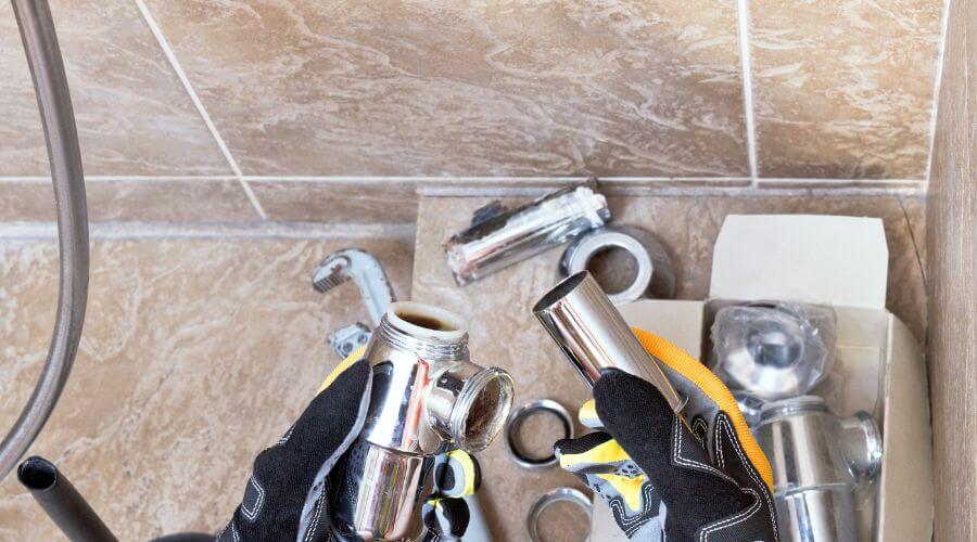 Professional Storm Sewer Service in Boulder City, NV